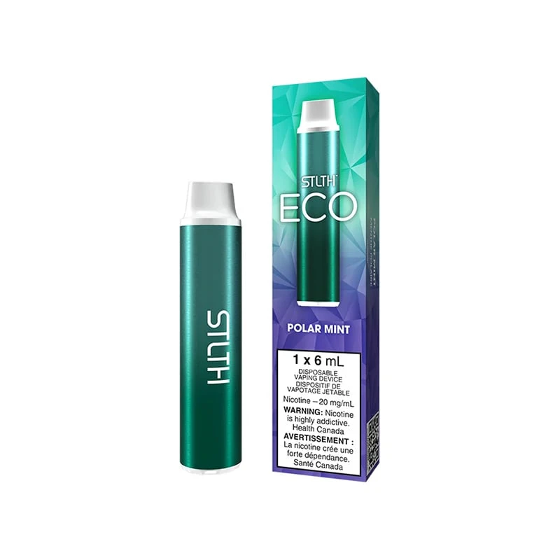 Maq Distributors - Polar Mint Main Image