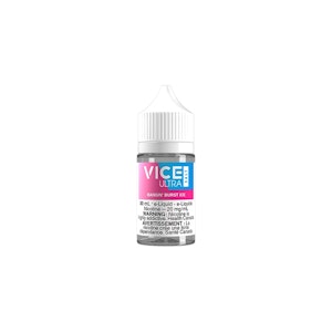 Vice - Salt Bangin Burst Iced 20mg