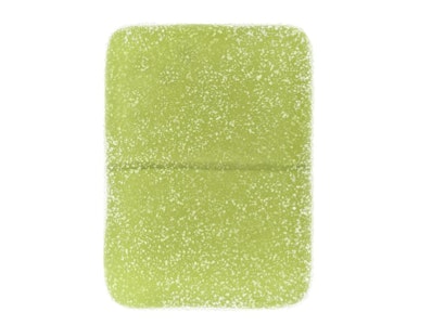 Wyld - Wyld | Real Fruit Sour Apple Gummies | 10 x 10 mg