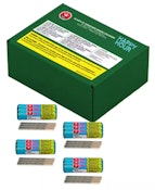 TWELVE DAYS OF CHRISTMAS ADVENT BOX PRE-ROLLS LTO - 6
