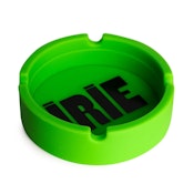 Irie Silicone Ashtray - Green