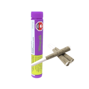 Orchard - Orchard Bushels (Moby Dick) Pre-Rolls - 3 X 0.5g