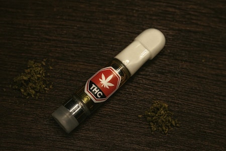 Craftport - Mr. Juice Vape Cartridge 1 gr