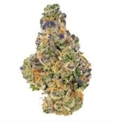 BC ORGANIC PINEAPPLE SOUR LTO - 3.5G