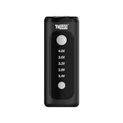 YOCAN KODO PLUS 510 BATTERY | BLACK