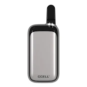 CCELL RIZO 510 BATTERY | SILVER