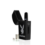 RYOT VERB 510 VAPORIZER (PLAYBOY EDITION) | BLACK