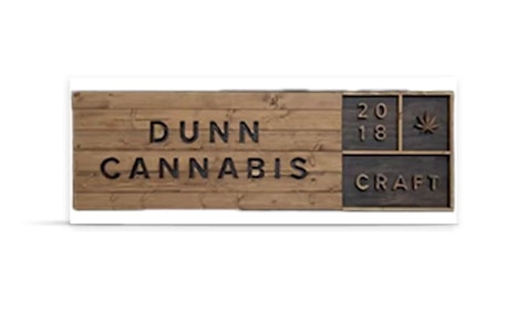 Dunn Cannabis - Cookies: Cake Mix Pre-Roll - 1g