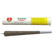 Candy Fumez Pre-Roll 1x1g Pre-Rolls