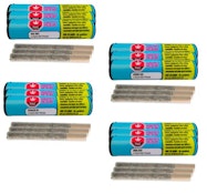 Twelve Days of Christmas Advent Box PR 12x.5g