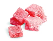 TROPHY - DRAGON FRUIT CREAMSICLE GUMMIE - 30X70MG CBD