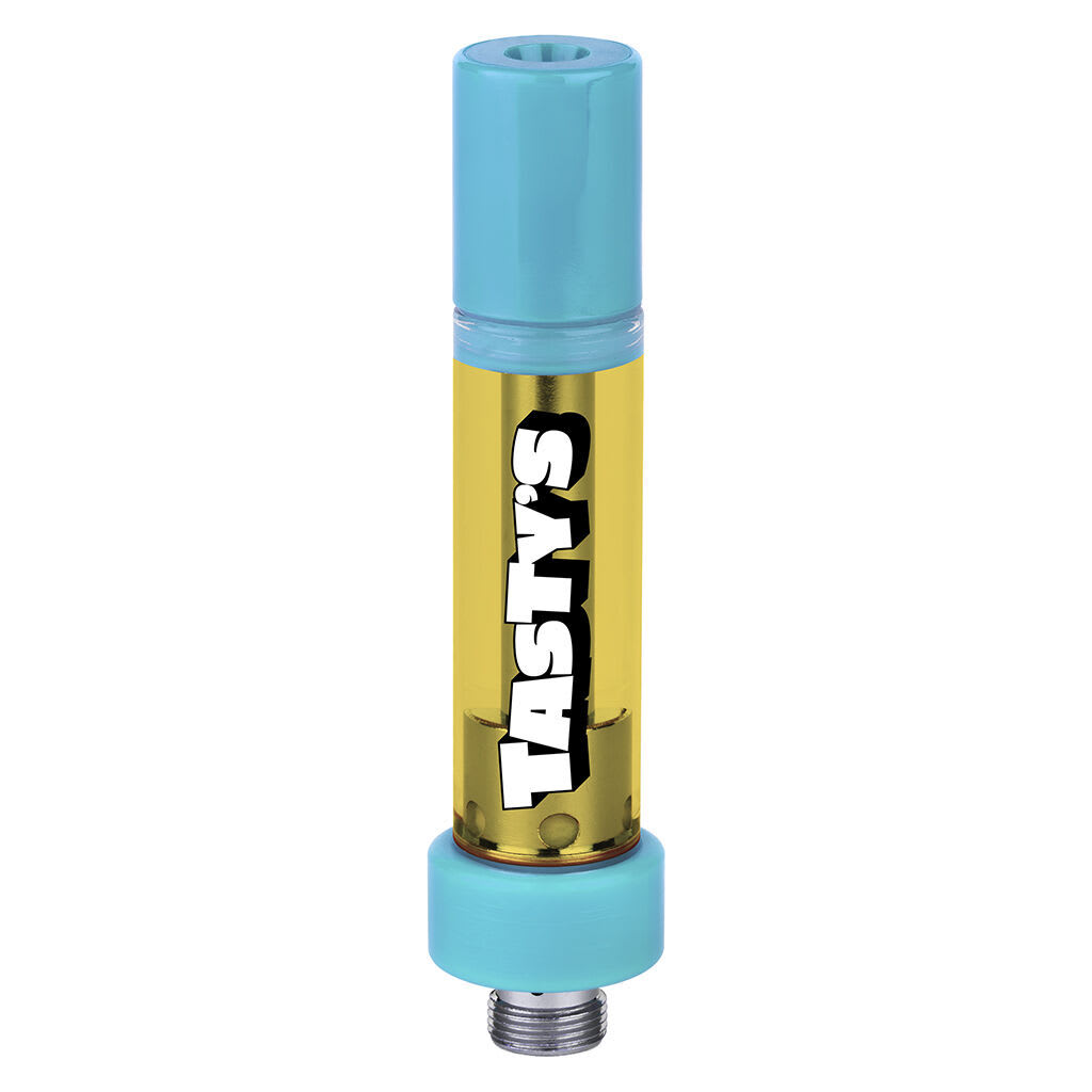 Blue Raspberry 510 Thread Cartridge 1.2g 510 Thread Cartridges