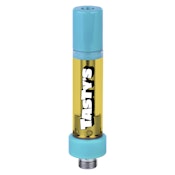 Blue Raspberry 510 Thread Cartridge 1.2g 510 Thread Cartridges