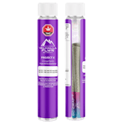 Project X Pre-Rolls - 3 x 0.5g Pre-Rolls