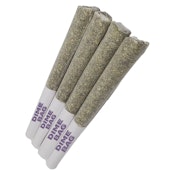 Sweet Pocket Puffs Pre-Roll | 4x0.5g