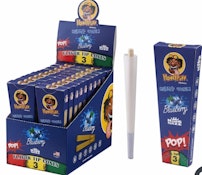 HoneyPuff  Pre-Rolled Flavored Cones  King Size
