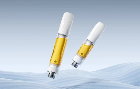 Endgame - Crystal Drip Liquid Diamond 1g