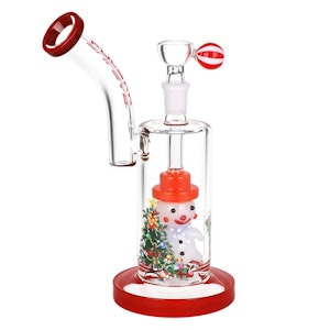 Pulsar - Pulsar | Frosty Fella Glass Waterpipe