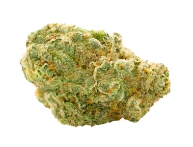 Spinach - Spinach - West Coast Cookies (3.5g)