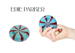 BONBON PIPE | BLUE RAZZ