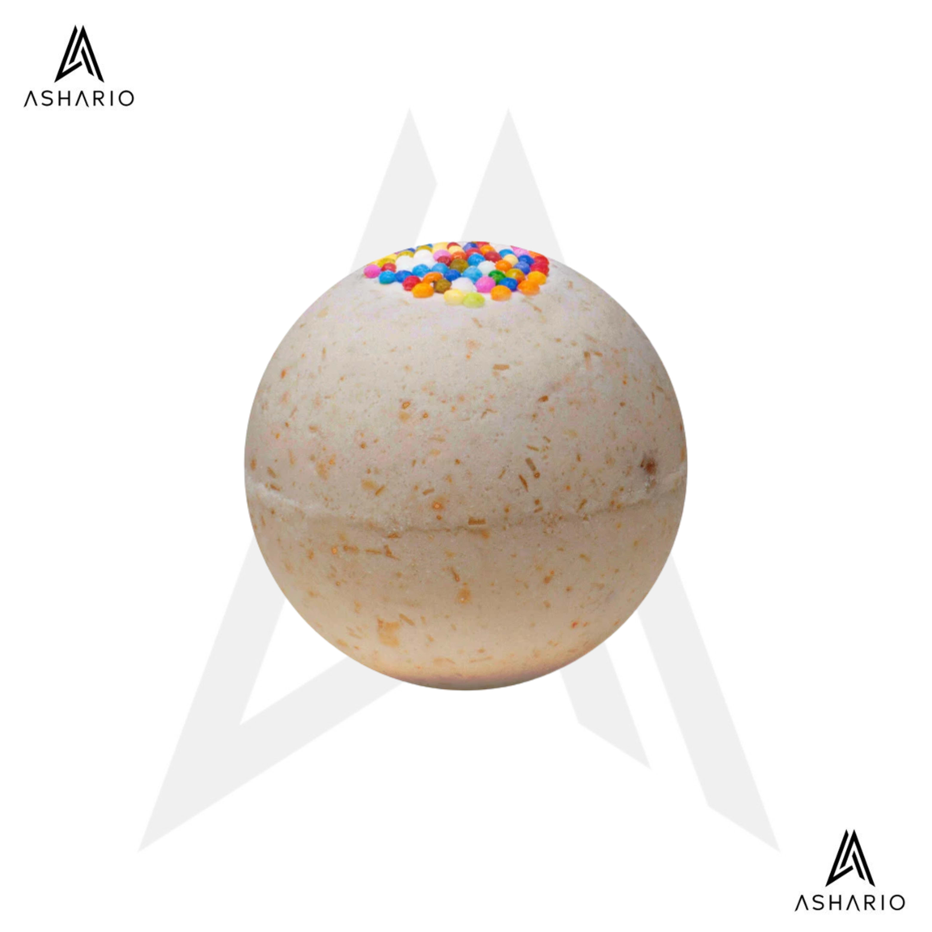 Birthday Bath Bomb | 130g