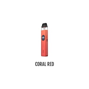 Valor Distributions - Coral Red