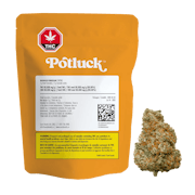 Mango Dream 7g Dried Flower