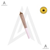 White Widow | 1x0.5g