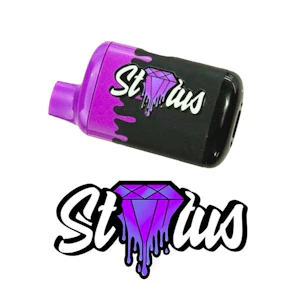 ANC INC - GRAPE BLAST AIO