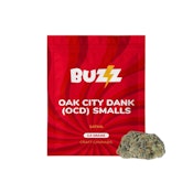 OAK CITY DANK OCD SMALLS