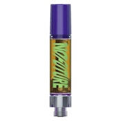 No Future ZEROPOINT95 | The Purple One Indica | 0.95g Vape