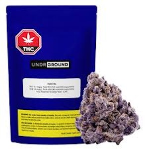 Undrground - Park Fire by Undrground 7G