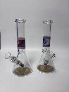 .A.  ACCESSORIES - Bong - 34