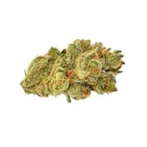 5 Points Cannabis - 5 POINTS CANNABIS - STRAWBERRY 2.1 - 3.5 GRAM