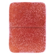 REAL FRUIT SOUR CHERRY GUMMIES MULTI - 10X1PC