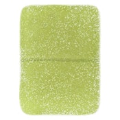 REAL FRUIT SOUR APPLE GUMMIES MULTI - 10X1PC