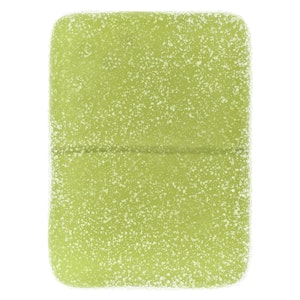 Wyld - REAL FRUIT SOUR APPLE GUMMIES MULTI - 10X1PC