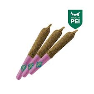 Riptides - 0.4g x 3 Frozen Orchard - Riptides