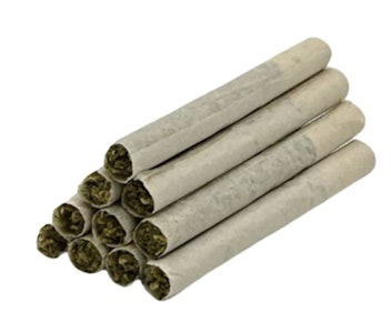 TRYGG - HAWAIIAN PUNCH PRE-ROLLS - 0.4g x 10