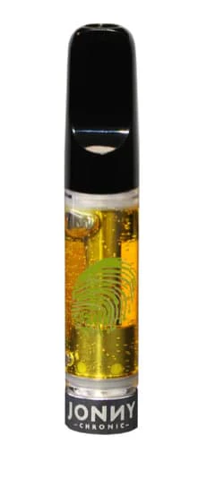 Jonny Chronic - Crimson Cranberry Liquid Diamonds Cartridge LTO - 1g Main Image