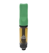 Tribal - Bubble Up Live Resin Cart (1g)