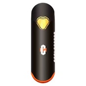 Contraband - Tiger's Eye BLNT 1g Disposable Vape