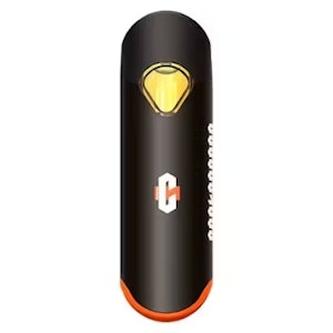 Contraband - Contraband - Tiger's Eye BLNT 1g Disposable Vape