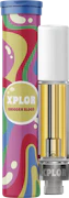 Unicorn Blood 510 Thread Cartridge- XPLOR
