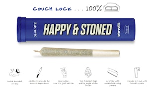 SLUMPZ 14x0.5g Pre-Rolls