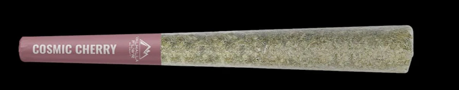 Cosmic Cherry 0.5g Indica Pre-Rolls - 3pk