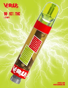 Versus - Neon Rush 510 Thread Cartridge 1g 510 Thread Cartridges