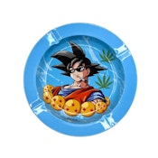 Token Saiyan Saash Tray