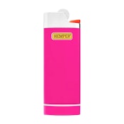 Hemper Lit Vape Battery - Pink