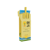 Lemon Mintz Pre-Rolls 10x0.35g Pre-Rolls - Ohja